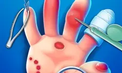 Smart Hand Doctor image