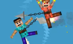 Smash Ragdoll Battle image