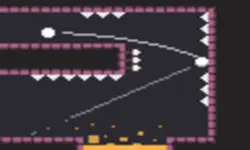 Golf in dungeon image