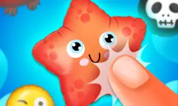 image bg Fun Balloon Pop