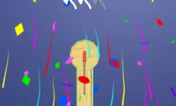 Axe Throw King image