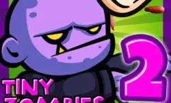 Tiny Zombies 2 image