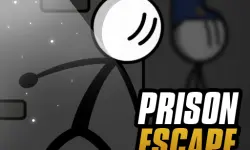 Prison Escape Online image