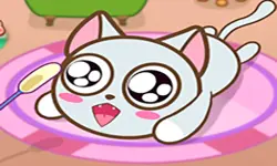 My Little Cat 2 image