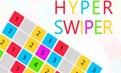 Hyper Swiper image