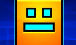 Geometry Dash Clone image