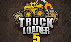 Truck Loader 5 image