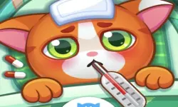 Doctor Pets Online image