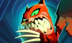 Vulpin Adventure image