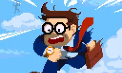 Infinite Stairs Online image