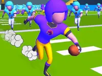 Touchdown Glory background