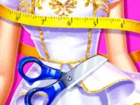 Wedding Dress Maker - Design  amp; Style