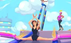 Wonderful High Heels 3D image