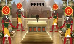 Rescue the girl image