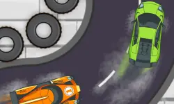 Speed Drift Racing image