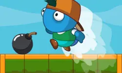 Turtle Jump - Infinite Jump image