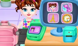 Baby Taylor Airport Travel image