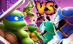 Ultimate Hero Clash 2 image