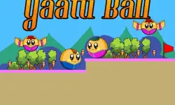Yaatu Ball image