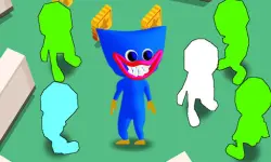 Hide N Seek Challenge image