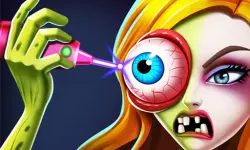 Zombie Fun Doctor image