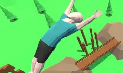 Parkour Flip Trickster 2022 image