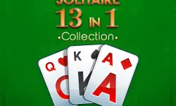 Solitaire 13in1 Collection image