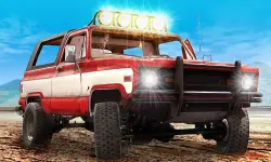 Offroad Masters Challenge image