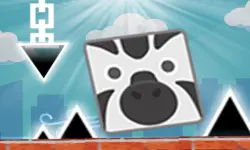 Animal Dash and Jump image