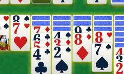 Nova Solitaire image