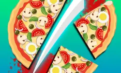 Make Pizza Kids image