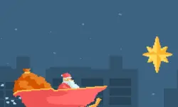 Christmas tap tap image