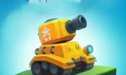 Tank Defender 3 image
