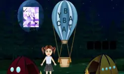 Cute Cat Escape image