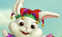 Rabbit Dress Up image