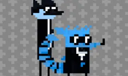 Regular Agents image