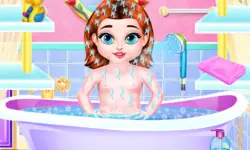 Baby Taylor Daily Caring image