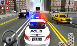 American Police Suv Driving: Car Games 2022 image