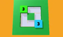 Fill The Blocks image