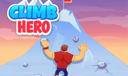 Climb Man image