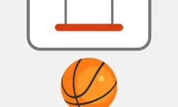 Ketchapp Basketball image