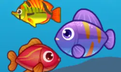 Big Fish Eat Small Fish 2 image