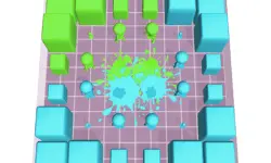 Blocks vs Blocks 2 image