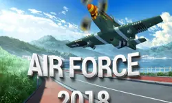Air Force image