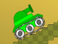 Trial Tank background