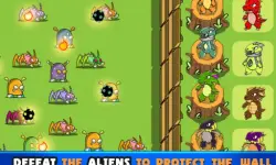 Tower Defense: Dragon Merge image