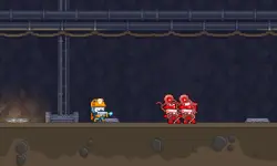 The Cave of Terror image