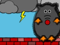 Ratatron background