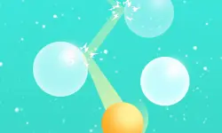 Crazy Bubble Breaker image