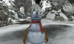 Christmas Survival FPS image